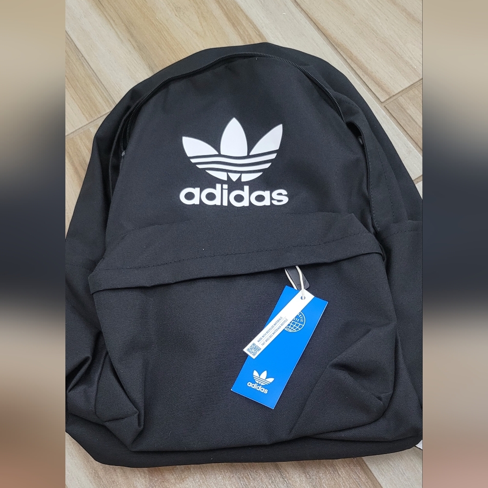 adidas bagpack